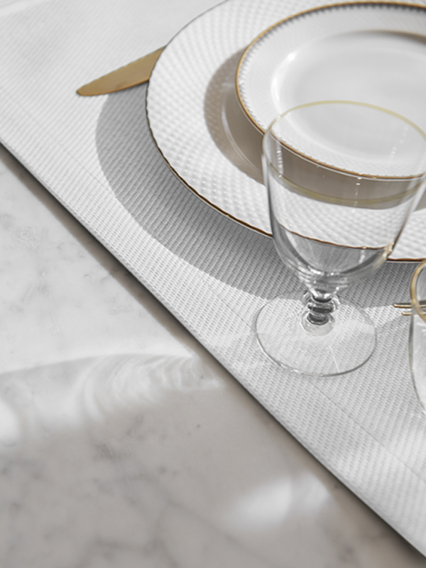 WHITE COLLECTION_PLAIN_PLACEMAT